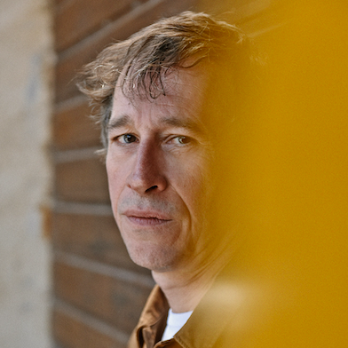 Photo de la personne interviewé